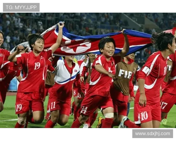 2026年朝鲜世界杯:东亚崛起与全球足球格局的全新变革 2026年朝鲜世界杯:东亚崛起与全球足球格局的全新变革