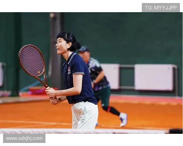 中国网球职业联赛参赛人数持续增长展现国内网球运动蓬勃发展趋势 中国网球职业联赛参赛人数持续增长展现国内网球运动蓬勃发展趋势