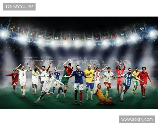 从北美到世界激情燃烧聚焦2026足球世界杯三国联合盛宴 从北美到世界激情燃烧聚焦2026足球世界杯三国联合盛宴