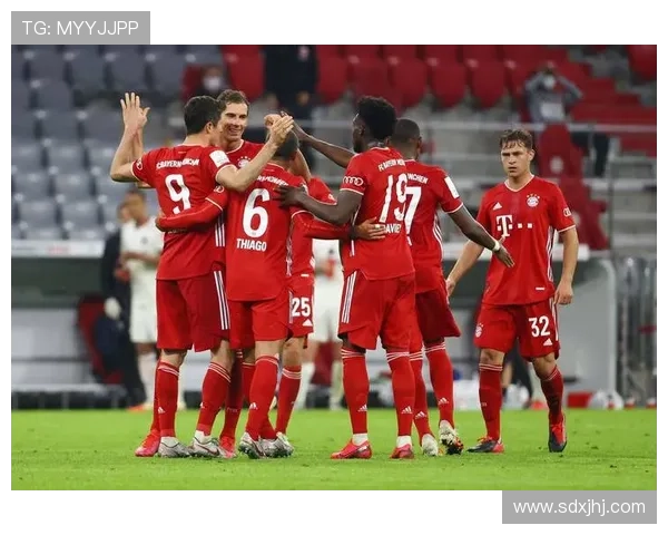 德甲联赛第四轮精彩对决提前预览各队备战情况与看点分析 德甲联赛第四轮精彩对决提前预览各队备战情况与看点分析