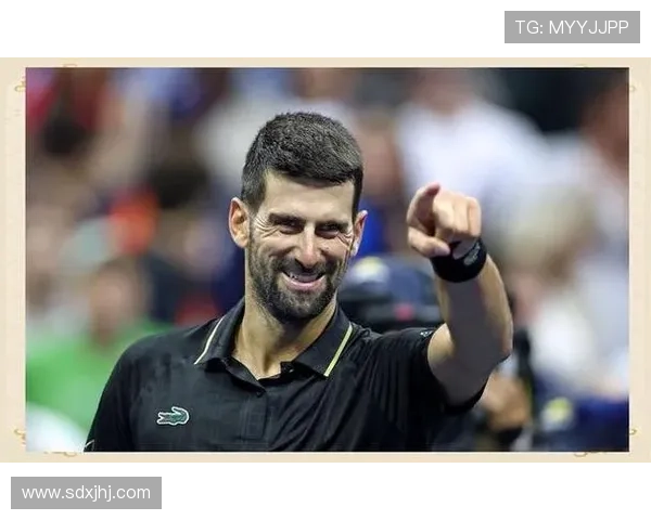 德约科维奇逆转夺冠再创纪录年轻新星崛起网坛格局或将迎来新变革 德约科维奇逆转夺冠再创纪录年轻新星崛起网坛格局或将迎来新变革