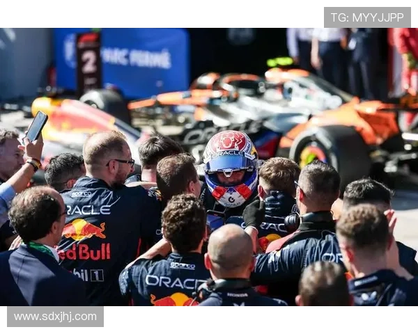 F1赛季精彩回顾:红牛车队表现抢眼,车手争夺日益激烈 F1赛季精彩回顾:红牛车队表现抢眼,车手争夺日益激烈