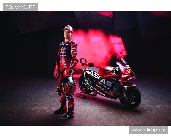 MotoGP赛季激战升级 突破性技术与年轻车手的崛起引发关注 MotoGP赛季激战升级 突破性技术与年轻车手的崛起引发关注