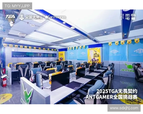 《2025全球电竞大赛热度飙升 多支新兴战队崭露头角》 《2025全球电竞大赛热度飙升 多支新兴战队崭露头角》