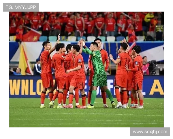 世界杯新星崛起:中国足球未来可期,年轻球员展现无限潜力 世界杯新星崛起:中国足球未来可期,年轻球员展现无限潜力