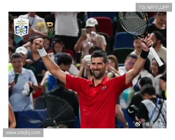 德约科维奇再创纪录连胜晋级年终总决赛四强掀起网坛新高潮 德约科维奇再创纪录连胜晋级年终总决赛四强掀起网坛新高潮