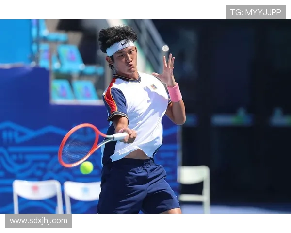 张之臻鏖战五盘逆转夺冠再创历史中国网球迎来全新高光时刻 张之臻鏖战五盘逆转夺冠再创历史中国网球迎来全新高光时刻