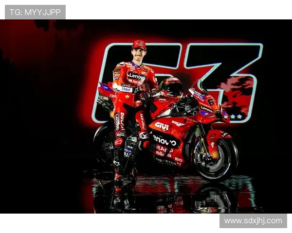 杜卡迪车队称霸赛场新星崛起MotoGP冠军争夺进入白热化阶段 杜卡迪车队称霸赛场新星崛起MotoGP冠军争夺进入白热化阶段