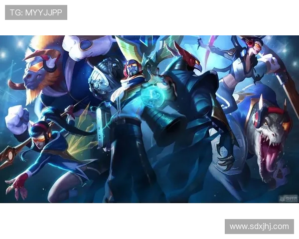 深入解析英雄联盟世界赛奖金池总额及背后推动电竞产业发展的经济力量