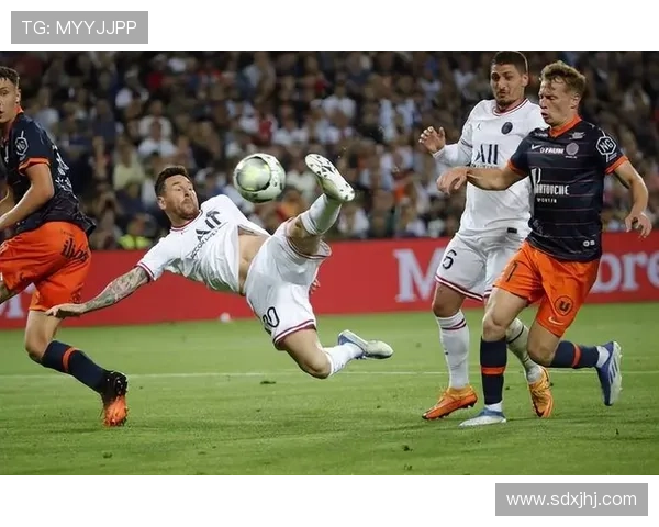 法甲赛场再掀进球风暴 图解最新比分盛况