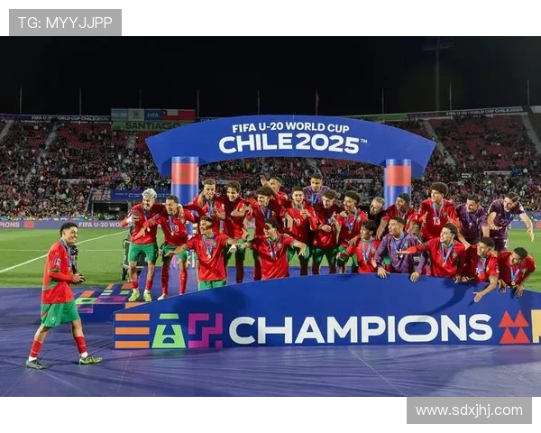 盘点历届U20世界杯举办地及其背后的城市足球文化魅力