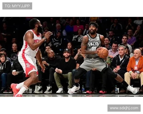 篮网队新赛季阵容大调整 詹姆斯哈登未来去向引发关注