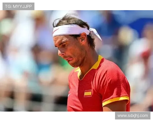 网球大师赛精彩回顾 纳达尔与德约再度激战展现巅峰对决