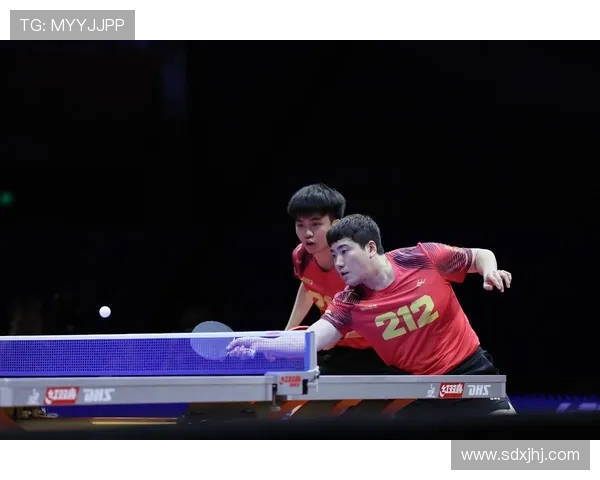 聚焦乒超联赛总决赛激情开战顶级球星巅峰对决引爆全国热潮 聚焦乒超联赛总决赛激情开战顶级球星巅峰对决引爆全国热潮