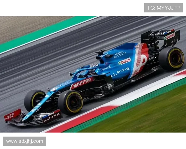 F1赛事风云再起 新车研发突破与赛季前瞻解析 F1赛事风云再起 新车研发突破与赛季前瞻解析