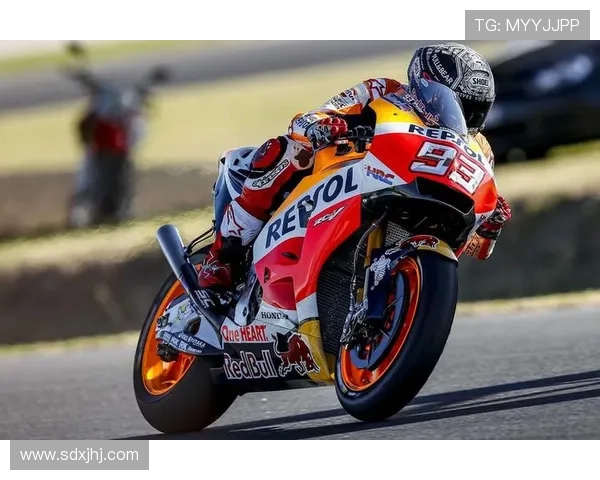 MotoGP赛场风云突变揭示新赛季竞争格局再升级全面加速推进