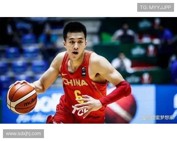 中国男篮力克韩国晋级亚锦赛四强，郭艾伦领衔全队展现强大实力