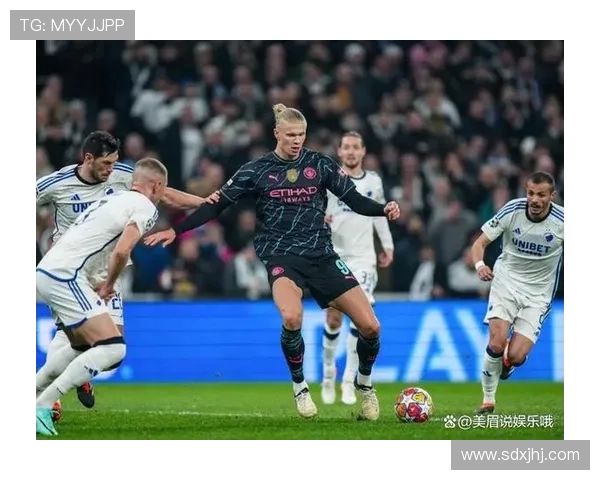 哈兰德领衔曼城冲击英超冠军新征程 展望未来表现与潜力