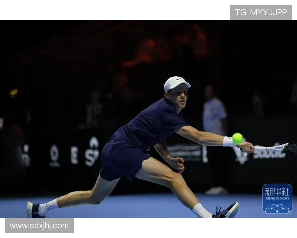 新一轮网球大满贯赛季开启 各路高手争夺年度最高荣誉