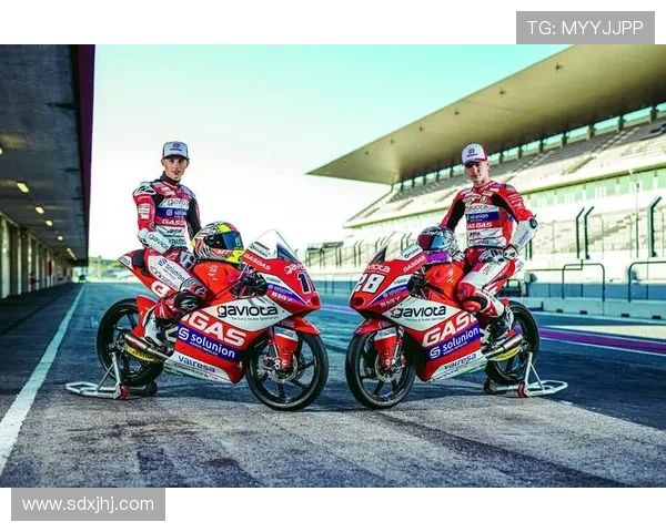 新赛季MotoGP焦点解析揭示赛场格局全面升级动向趋势新篇章