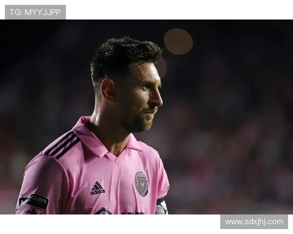 梅西加盟迈阿密国际引爆全球关注 世界杯冠军再度踏上新征程