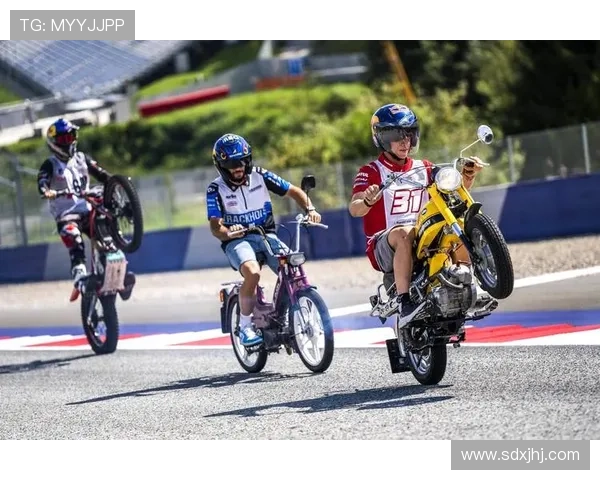 MotoGP赛季焦点转会与冠军争夺引发车迷热议新动向备受关注