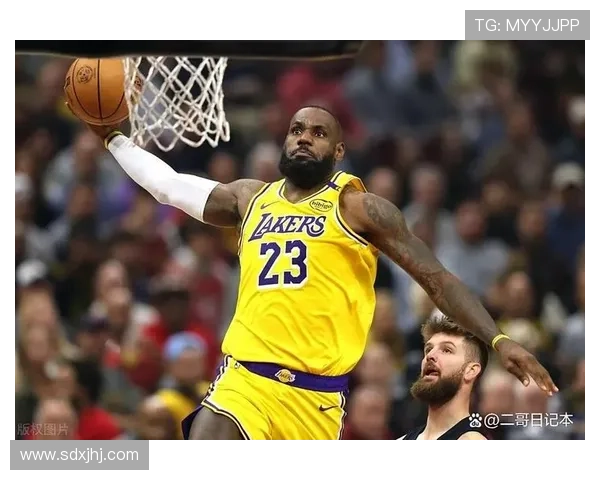 湖人队交易大手笔引援成焦点 詹姆斯与新援化学反应引期待