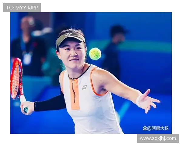 网球赛场风云再起 世界顶尖选手激烈对决引爆全球关注